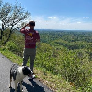 Meet your Posher, Josh